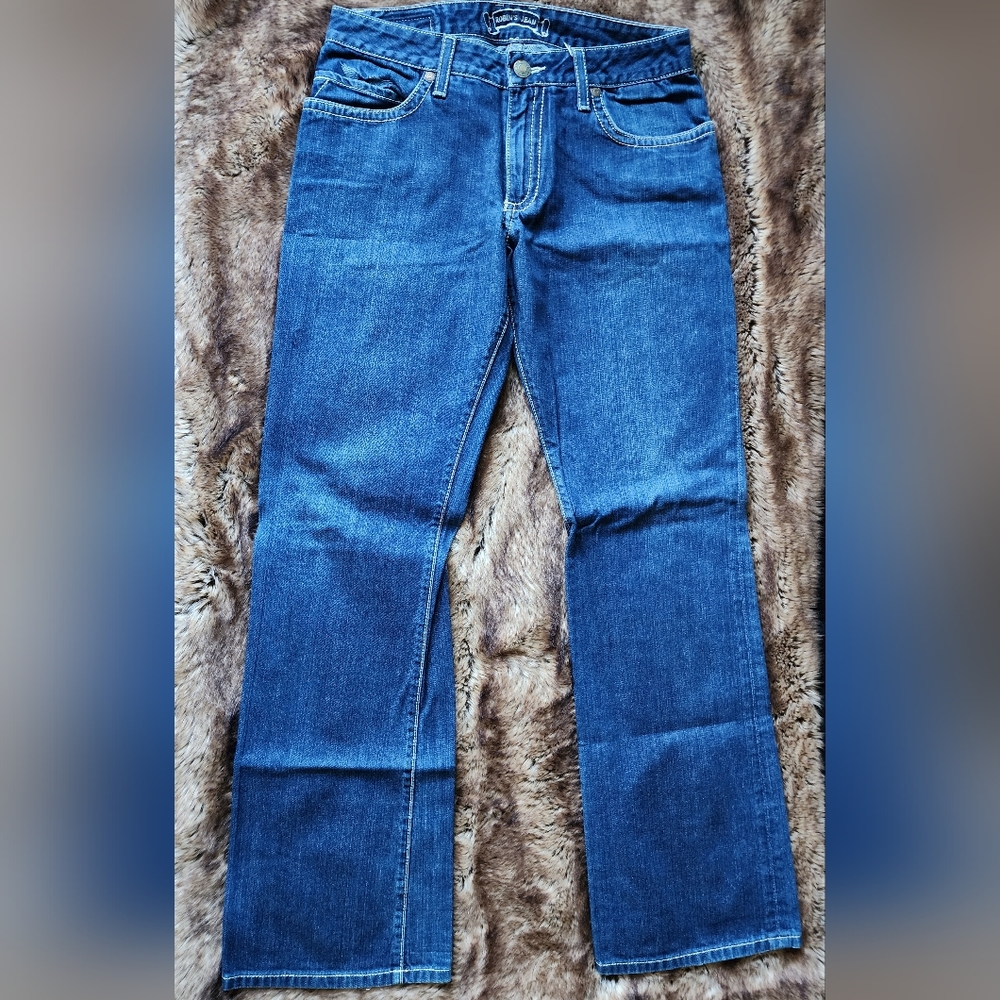 Robin Jeans - image 2
